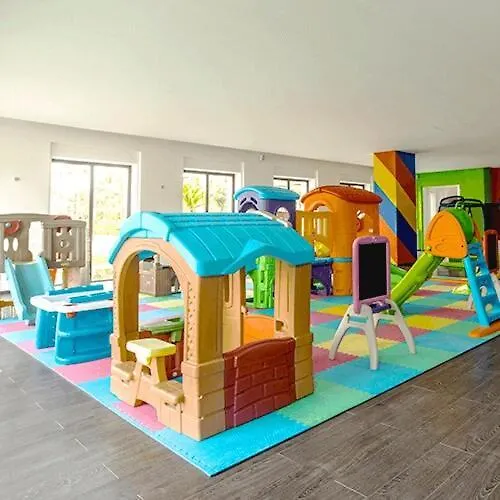 Apartamento Amazing Fully Equipped Penthouse *