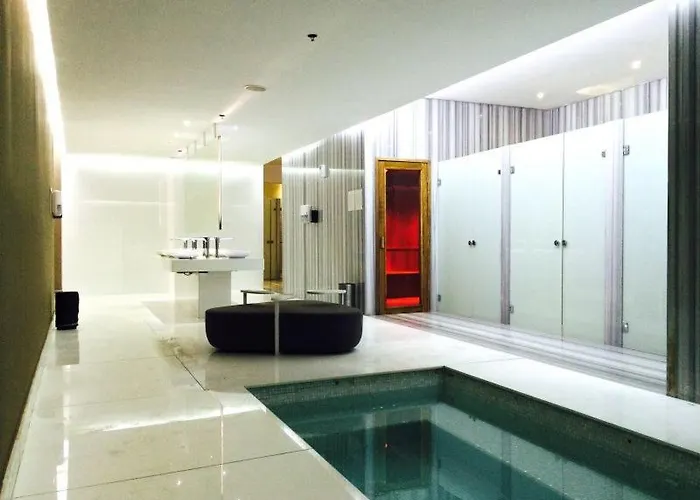 Amazing Fully Equipped Penthouse Apartamento México DF