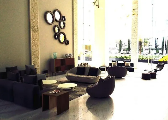Amazing Fully Equipped Penthouse * México DF