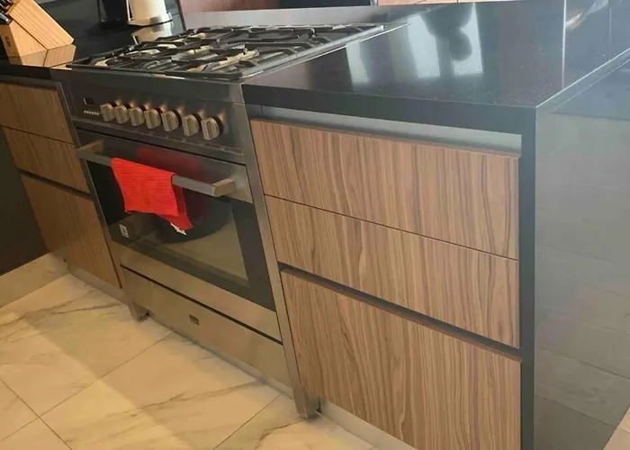 Amazing Fully Equipped Penthouse México DF