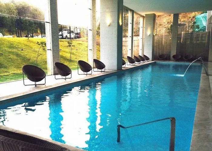 Amazing Fully Equipped Penthouse * México DF