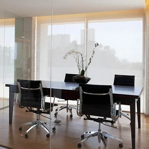 Amazing Fully Equipped Penthouse México DF