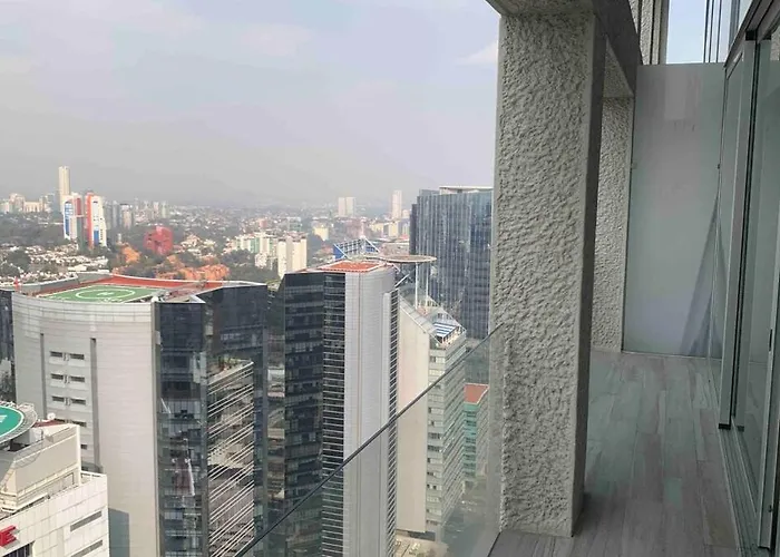 Amazing Fully Equipped Penthouse