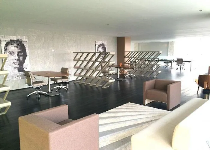 Amazing Fully Equipped Penthouse * México DF