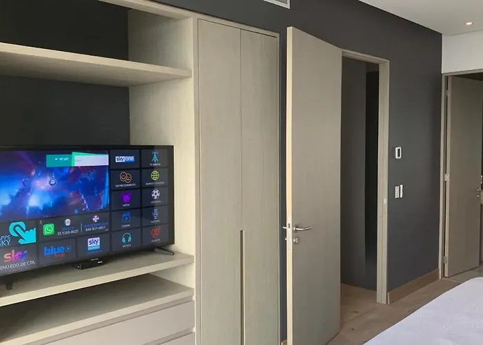 Amazing Fully Equipped Penthouse
