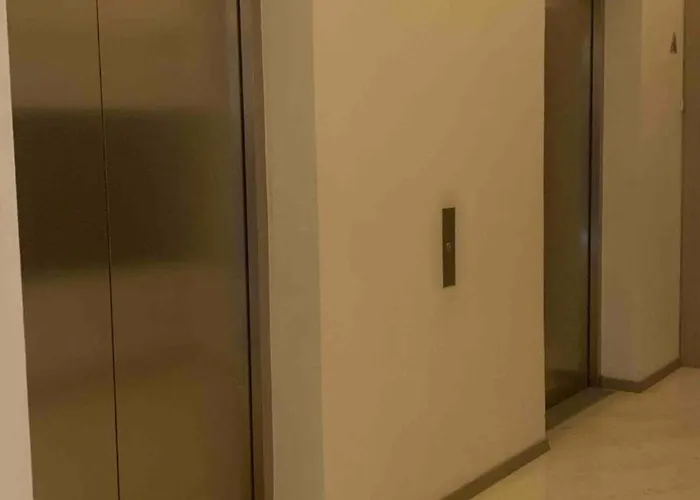 Amazing Fully Equipped Penthouse Apartamento