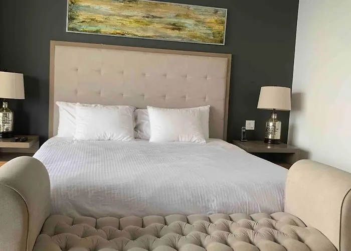 Amazing Fully Equipped Penthouse * México DF