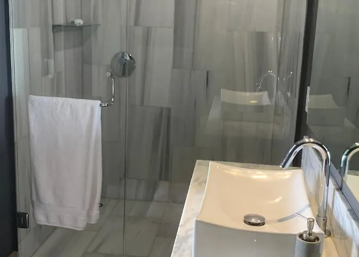 Amazing Fully Equipped Penthouse Apartamento México DF