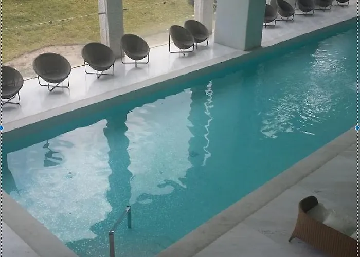 Amazing Fully Equipped Penthouse Apartamento *